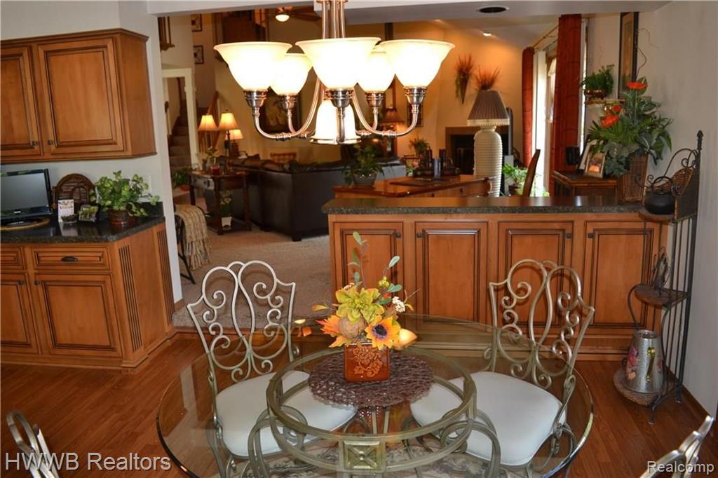 3424 Wedgewood Drive Rochester Hills, MI 48306 - Photo 16 of 43