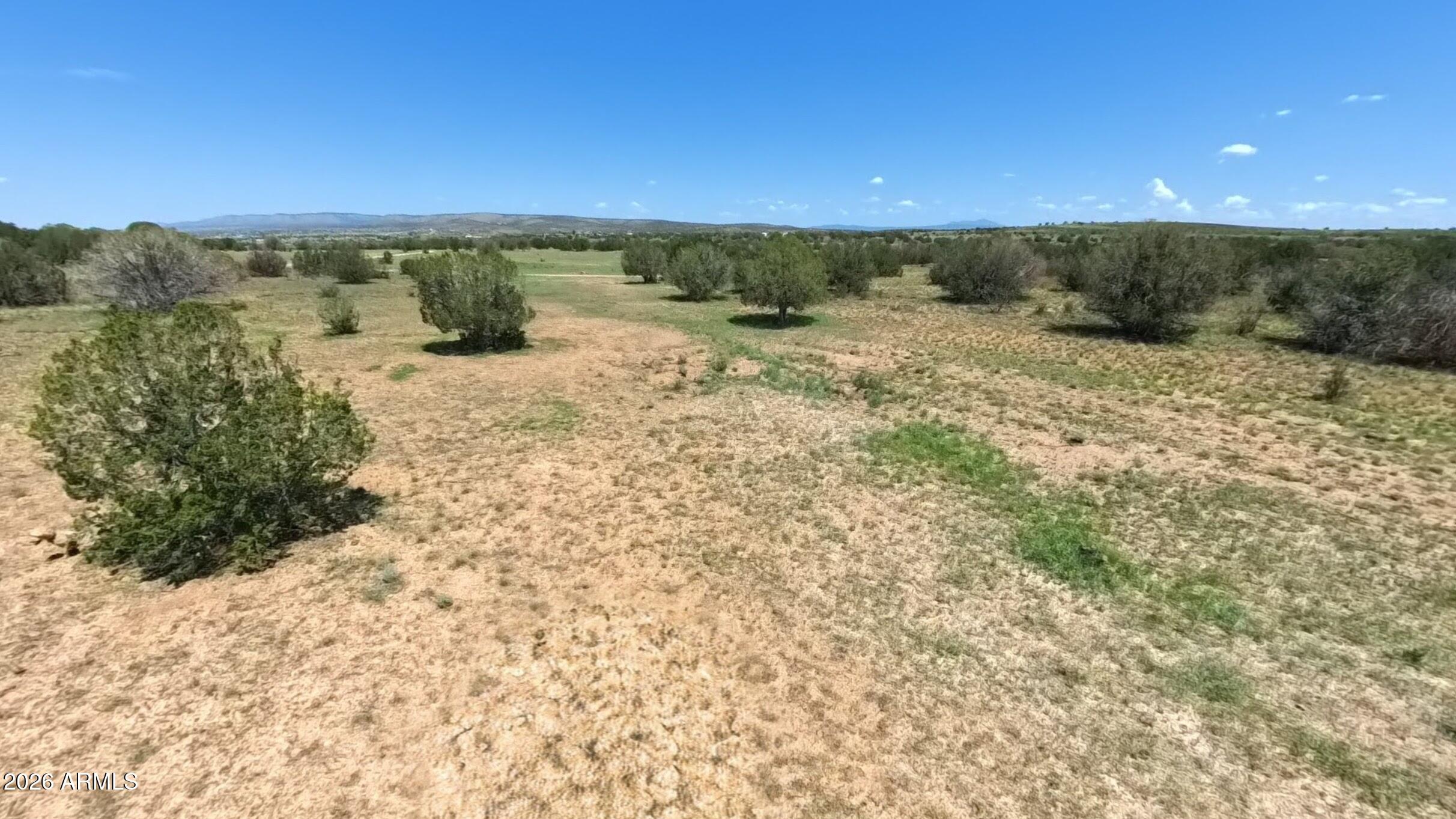 94 North Headwaters Road, Unit 8 Paulden, AZ 86334 - Photo 11 of 33 Panoramic view 5