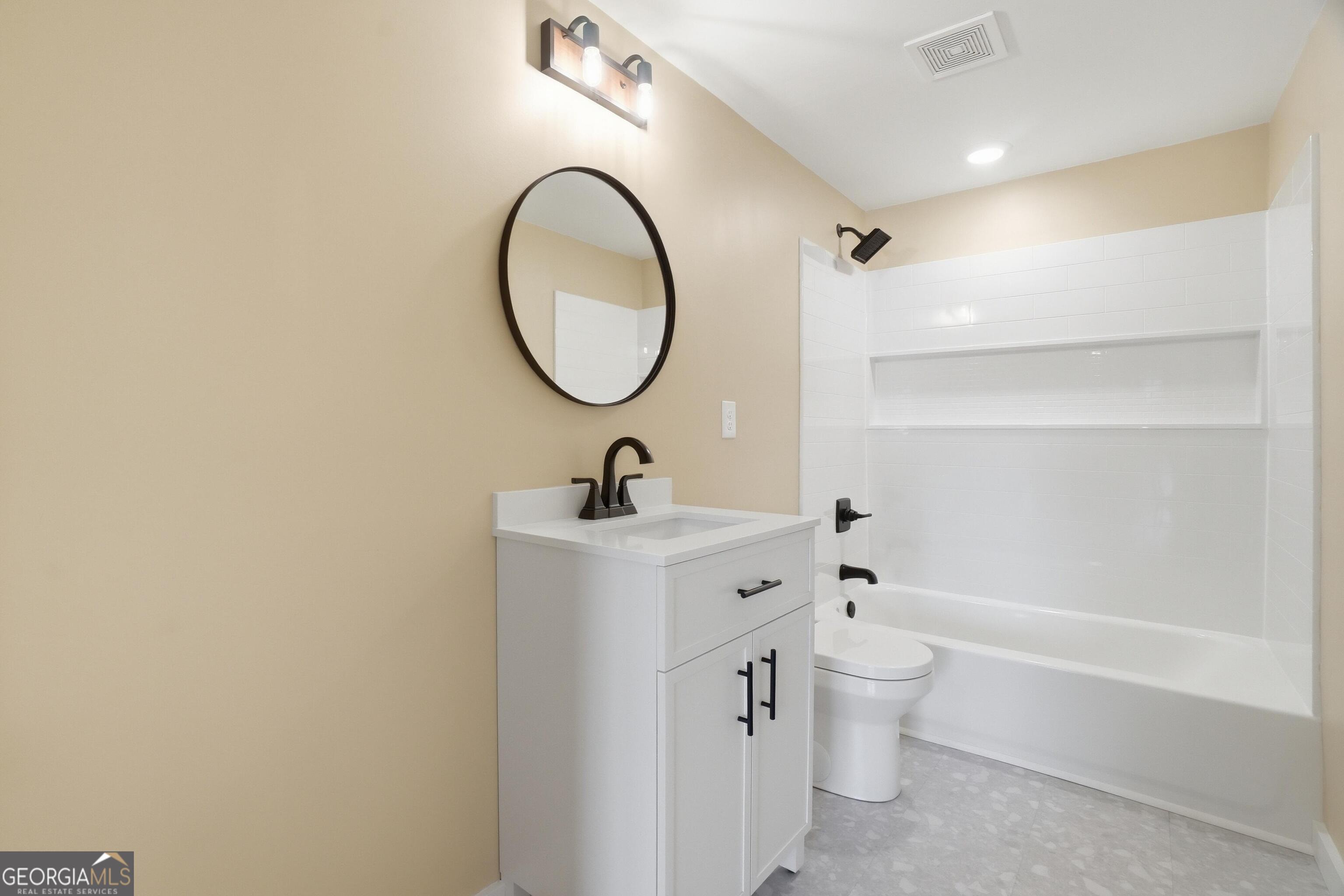 93 Garrett Road Rockmart, GA 30153 - Photo 23 of 29