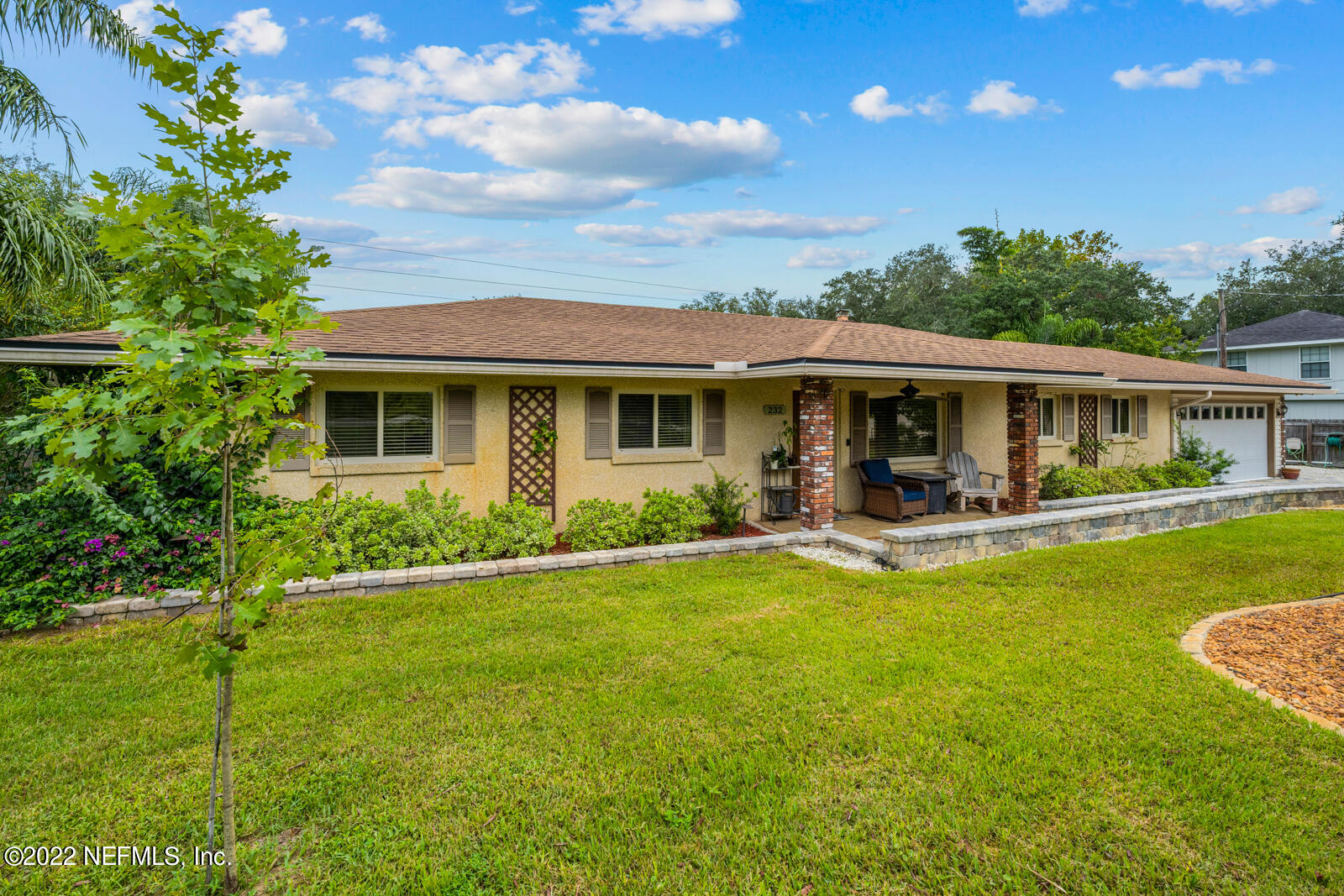 232 Gentian Road St. Augustine, FL 32086 - Photo 1 of 54 232 Gentian Rd St_32086-1