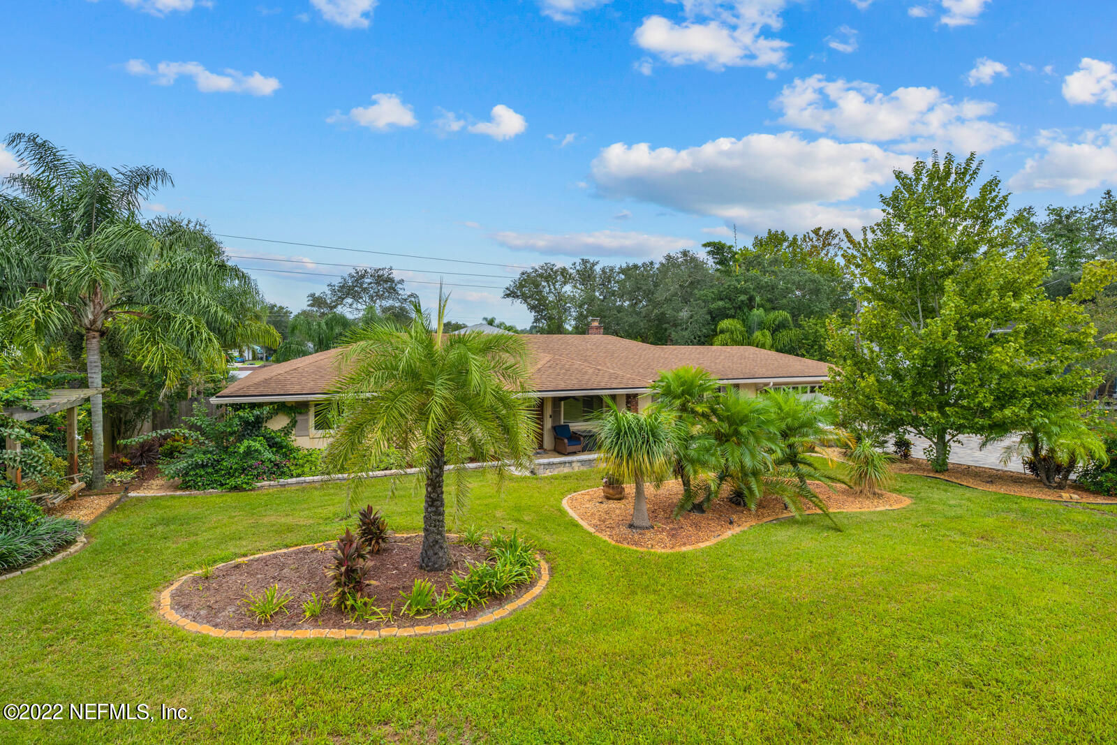 232 Gentian Road St. Augustine, FL 32086 - Photo 2 of 54 232 Gentian Rd St_32086-47