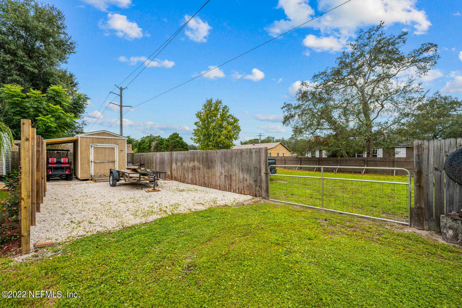 232 Gentian Road St. Augustine, FL 32086 - Photo 38 of 54 232 Gentian Rd St_32086-39