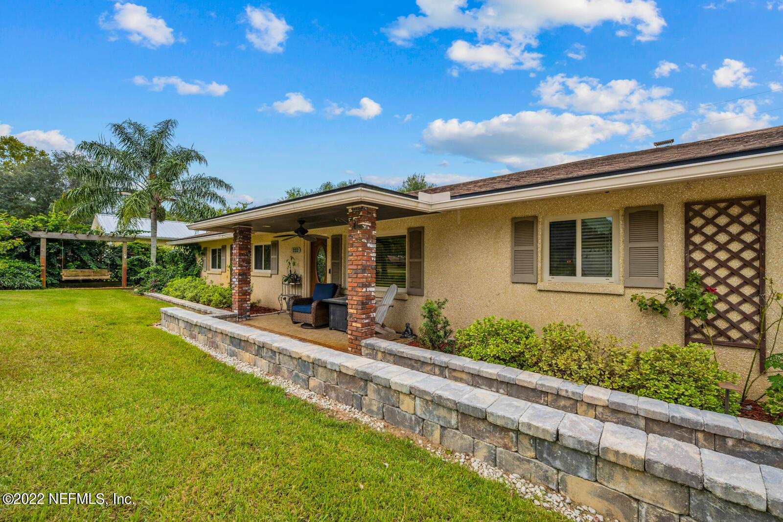 232 Gentian Road St. Augustine, FL 32086 - Photo 4 of 54 232 Gentian Rd St_32086-2