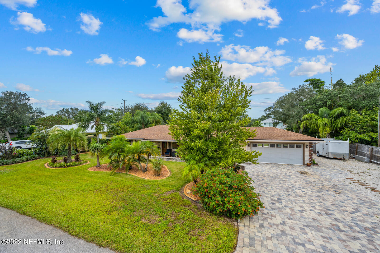 232 Gentian Road St. Augustine, FL 32086 - Photo 46 of 54 232 Gentian Rd St_32086-49