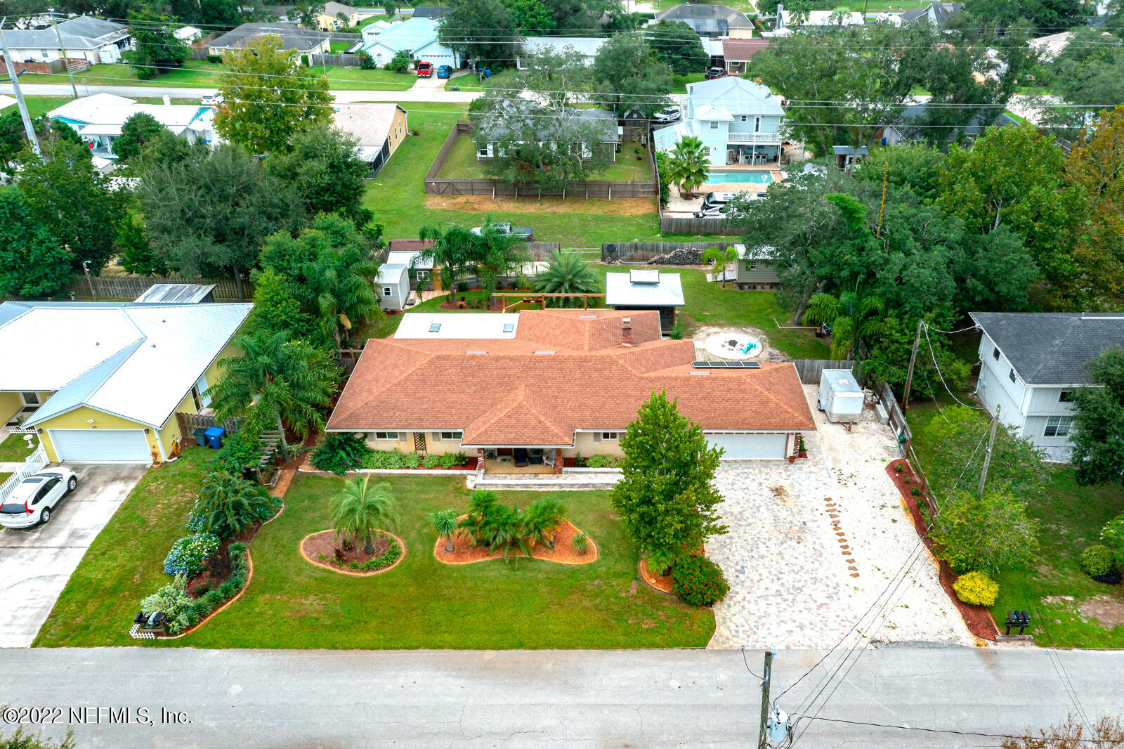 232 Gentian Road St. Augustine, FL 32086 - Photo 47 of 54 232 Gentian Rd St_32086-65