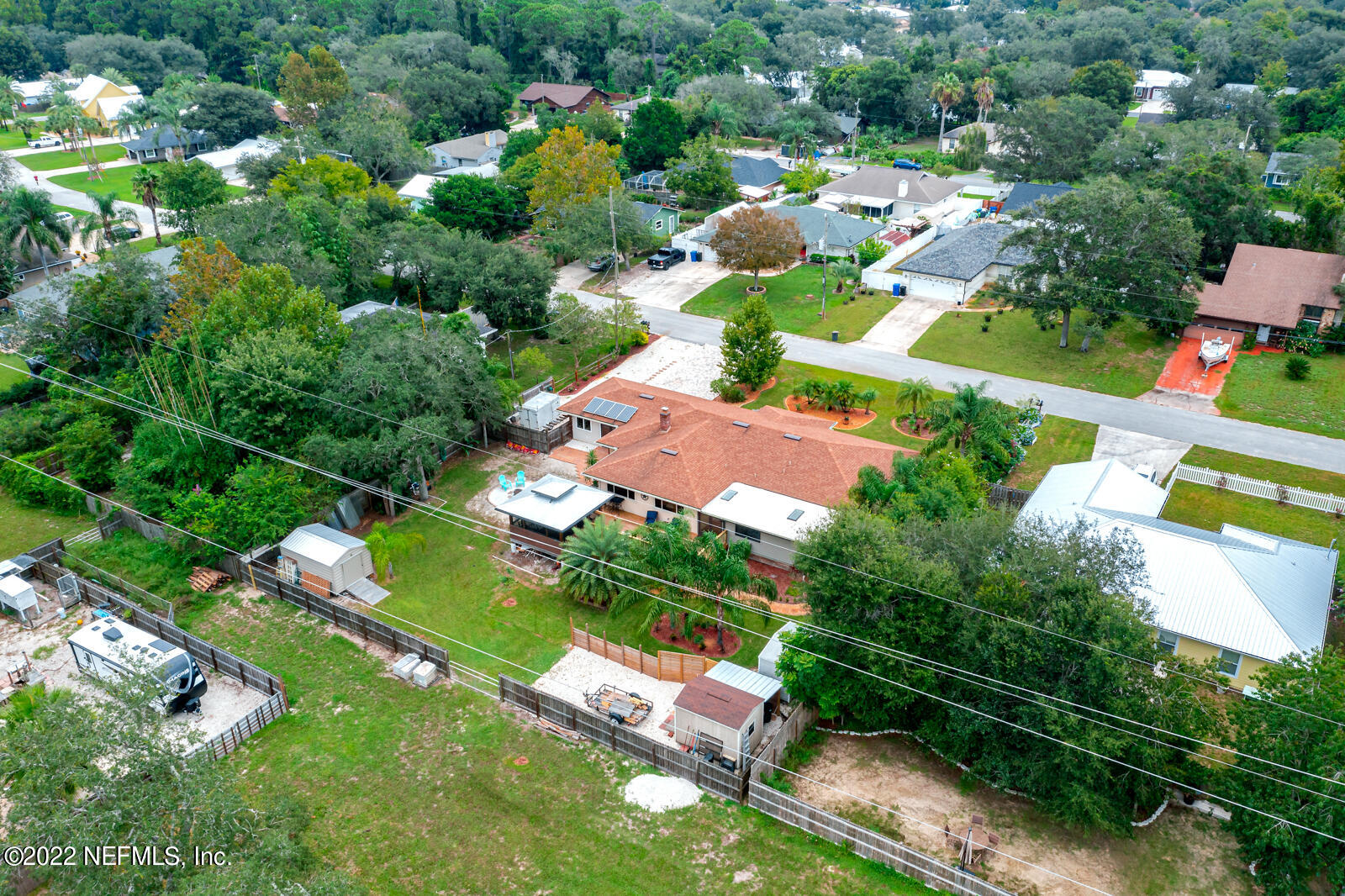 232 Gentian Road St. Augustine, FL 32086 - Photo 48 of 54 232 Gentian Rd St_32086-63