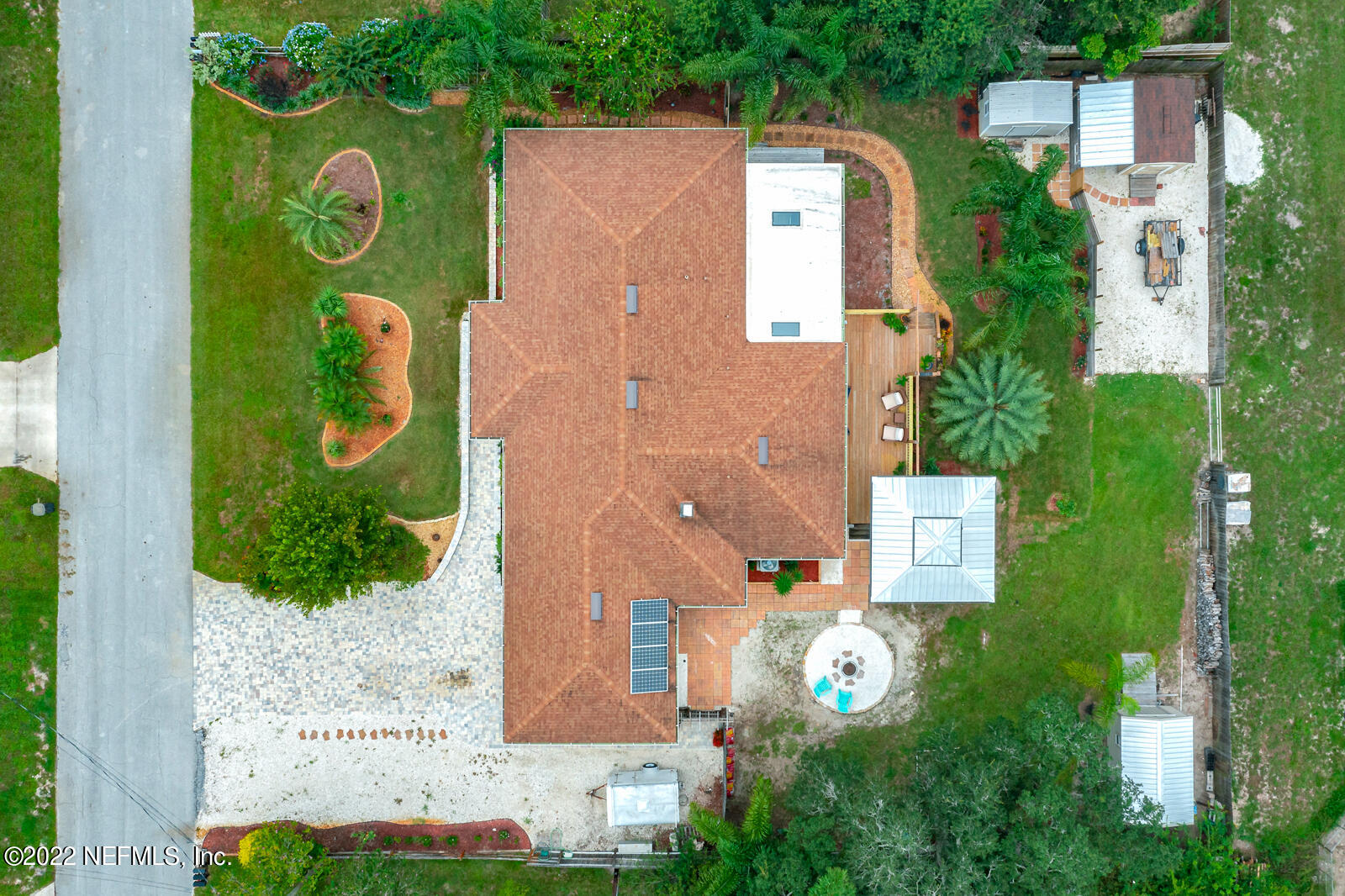 232 Gentian Road St. Augustine, FL 32086 - Photo 49 of 54 232 Gentian Rd St_32086-66