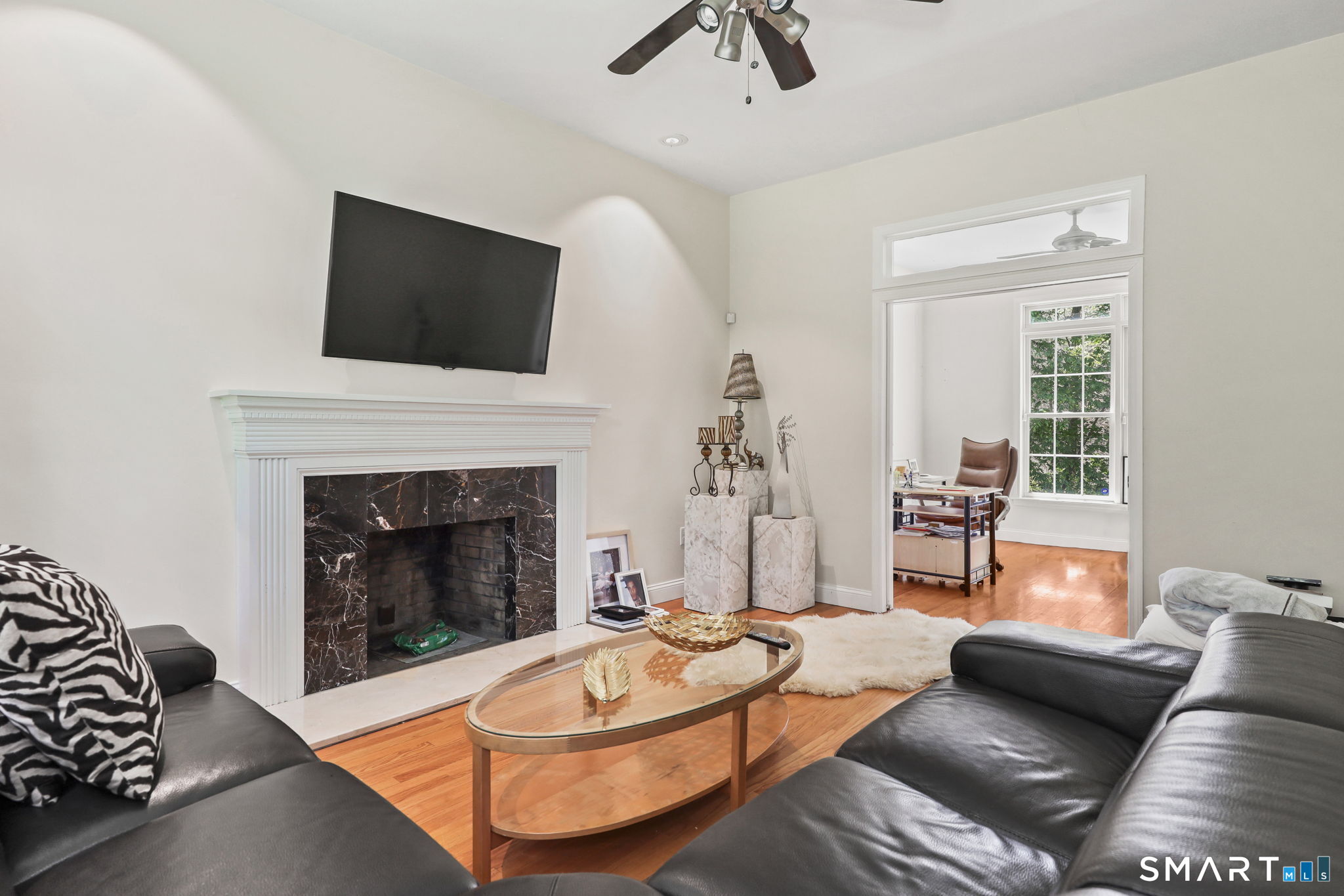 35 Judd Hill Road Bethany, CT 06524 - Photo 13 of 37