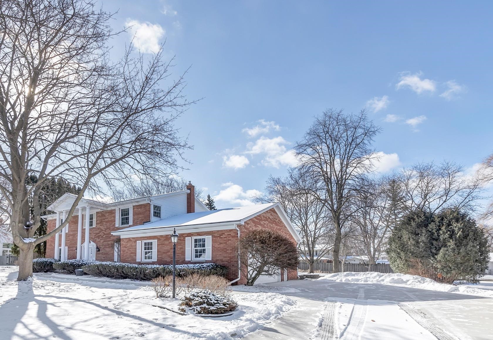 1326 South Summer Range Road De Pere, WI 54115 - Photo 42 of 42