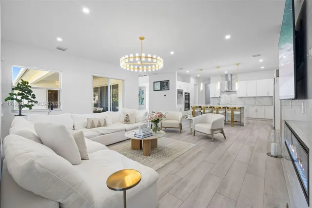 $2,189,000 | 11035 North Sierra Rnch Drive, Davie, FL 33324