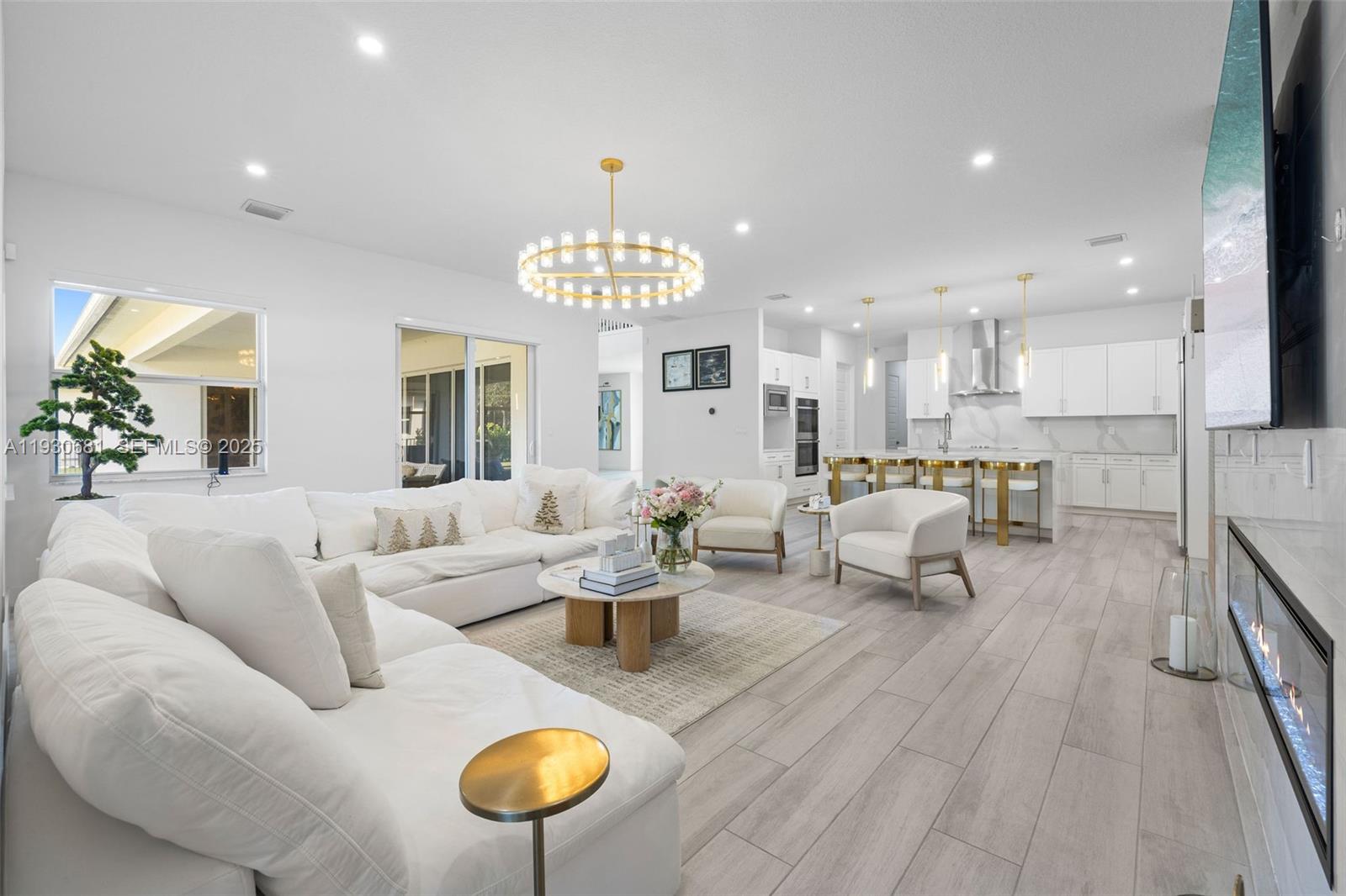 11035 North Sierra Rnch Drive Davie, FL 33324 - Photo 11 of 81