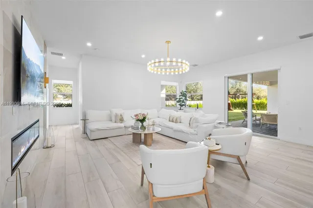 $2,189,000 | 11035 North Sierra Rnch Drive, Davie, FL 33324