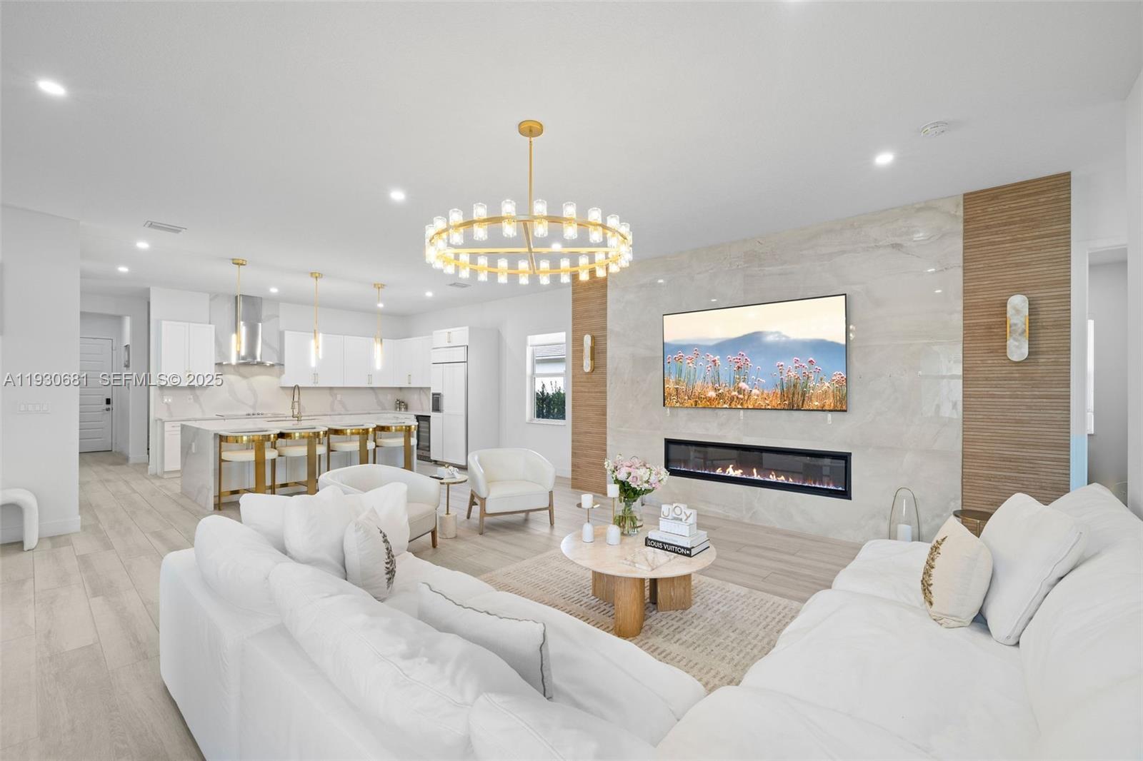 11035 North Sierra Rnch Drive Davie, FL 33324 - Photo 14 of 81