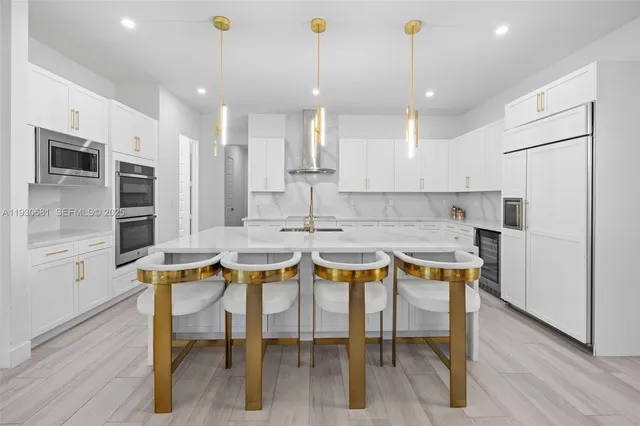 $2,189,000 | 11035 North Sierra Rnch Drive, Davie, FL 33324