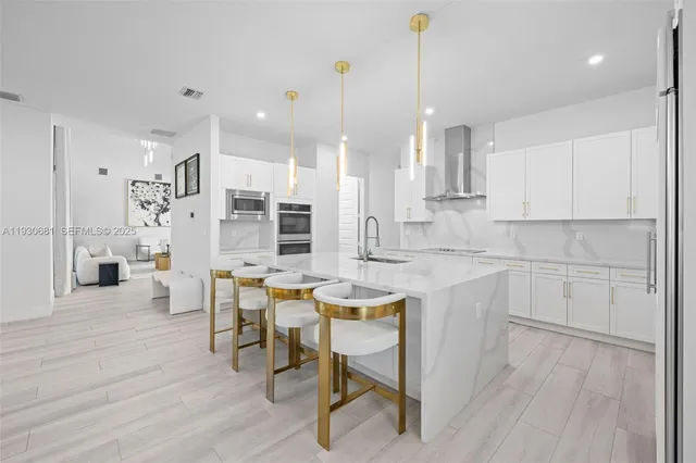 $2,189,000 | 11035 North Sierra Rnch Drive, Davie, FL 33324