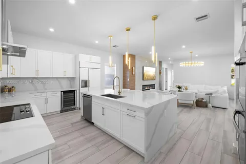 $2,189,000 | 11035 North Sierra Rnch Drive, Davie, FL 33324