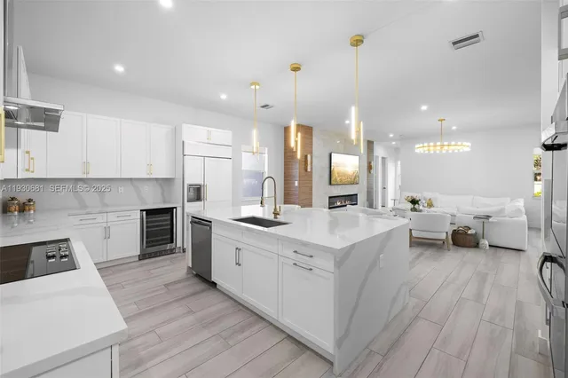 $2,189,000 | 11035 North Sierra Rnch Drive, Davie, FL 33324