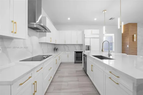 $2,189,000 | 11035 North Sierra Rnch Drive, Davie, FL 33324