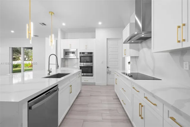 $2,189,000 | 11035 North Sierra Rnch Drive, Davie, FL 33324