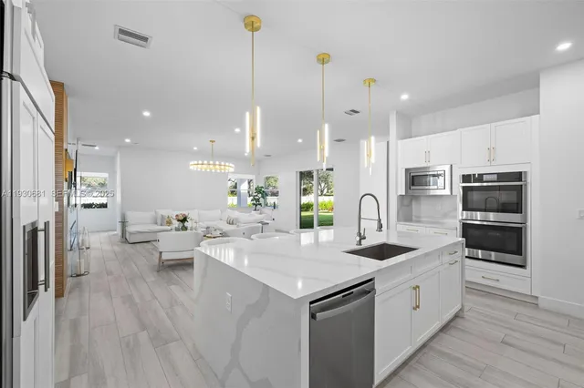 $2,189,000 | 11035 North Sierra Rnch Drive, Davie, FL 33324