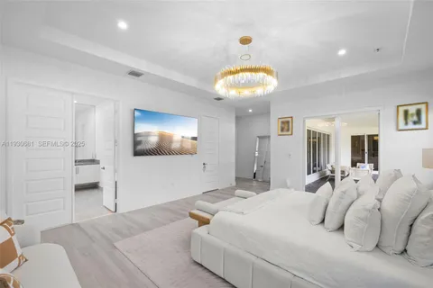 $2,189,000 | 11035 North Sierra Rnch Drive, Davie, FL 33324