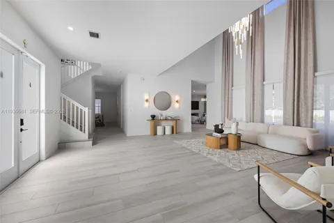 $2,189,000 | 11035 North Sierra Rnch Drive, Davie, FL 33324