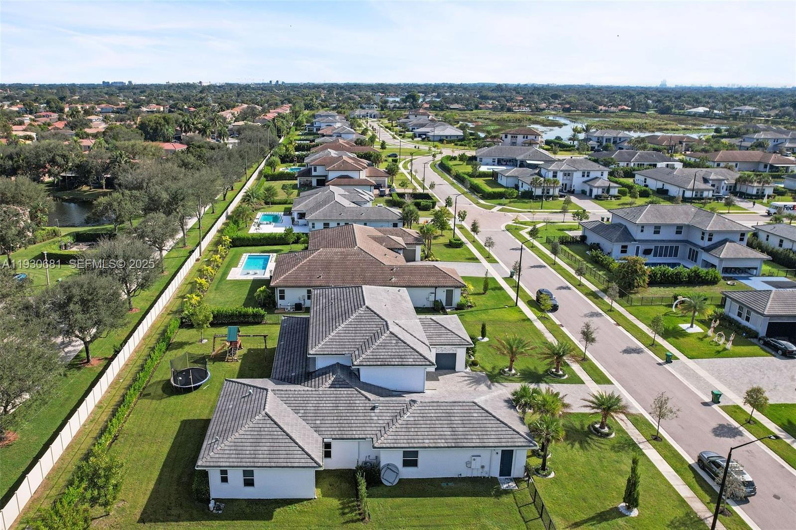 11035 North Sierra Rnch Drive Davie, FL 33324 - Photo 62 of 81