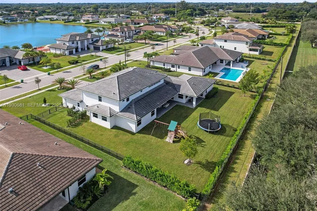 $2,189,000 | 11035 North Sierra Rnch Drive, Davie, FL 33324