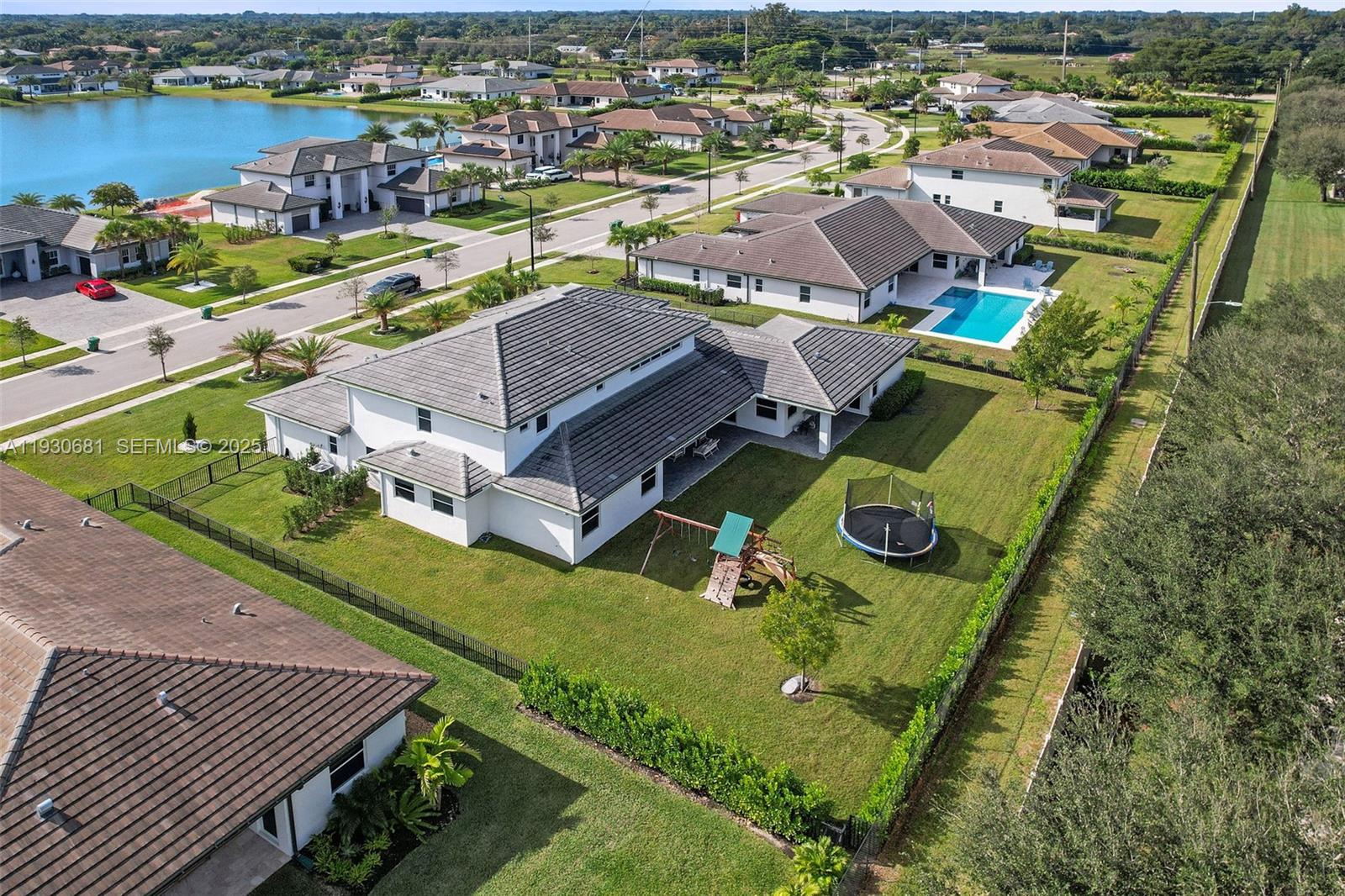 11035 North Sierra Rnch Drive Davie, FL 33324 - Photo 66 of 81