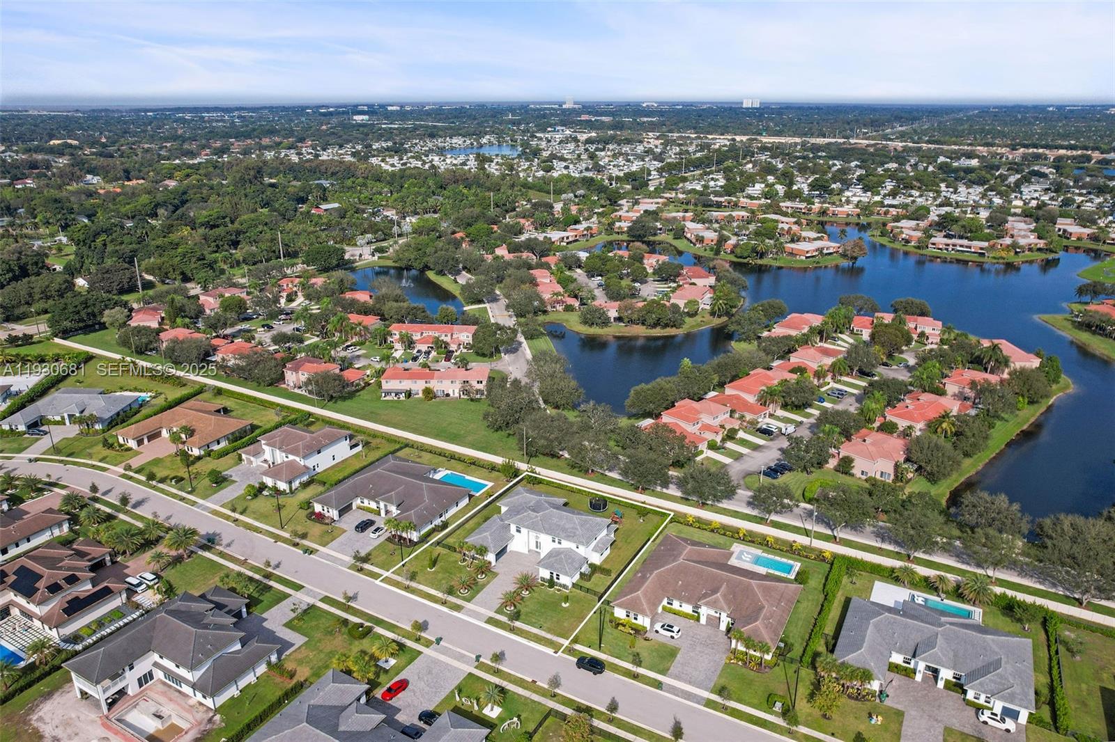 11035 North Sierra Rnch Drive Davie, FL 33324 - Photo 71 of 81