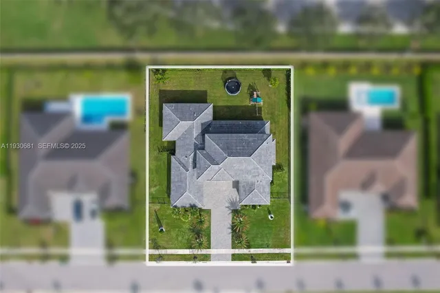 $2,189,000 | 11035 North Sierra Rnch Drive, Davie, FL 33324