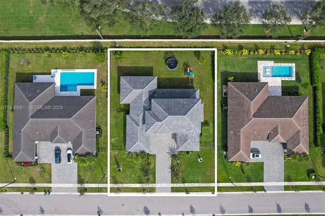 $2,189,000 | 11035 North Sierra Rnch Drive, Davie, FL 33324