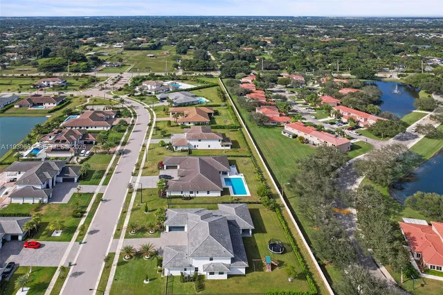 $2,189,000 | 11035 North Sierra Rnch Drive, Davie, FL 33324
