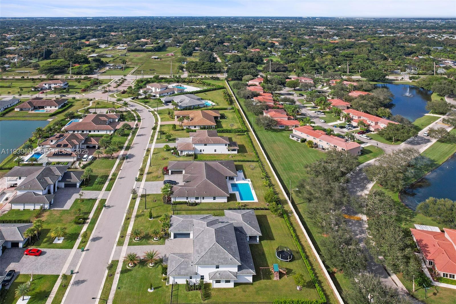 11035 North Sierra Rnch Drive Davie, FL 33324 - Photo 79 of 81