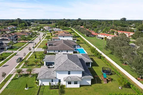 $2,189,000 | 11035 North Sierra Rnch Drive, Davie, FL 33324