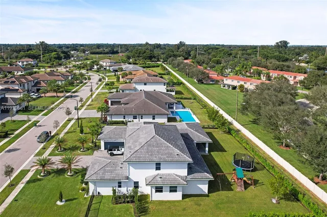 $2,189,000 | 11035 North Sierra Rnch Drive, Davie, FL 33324
