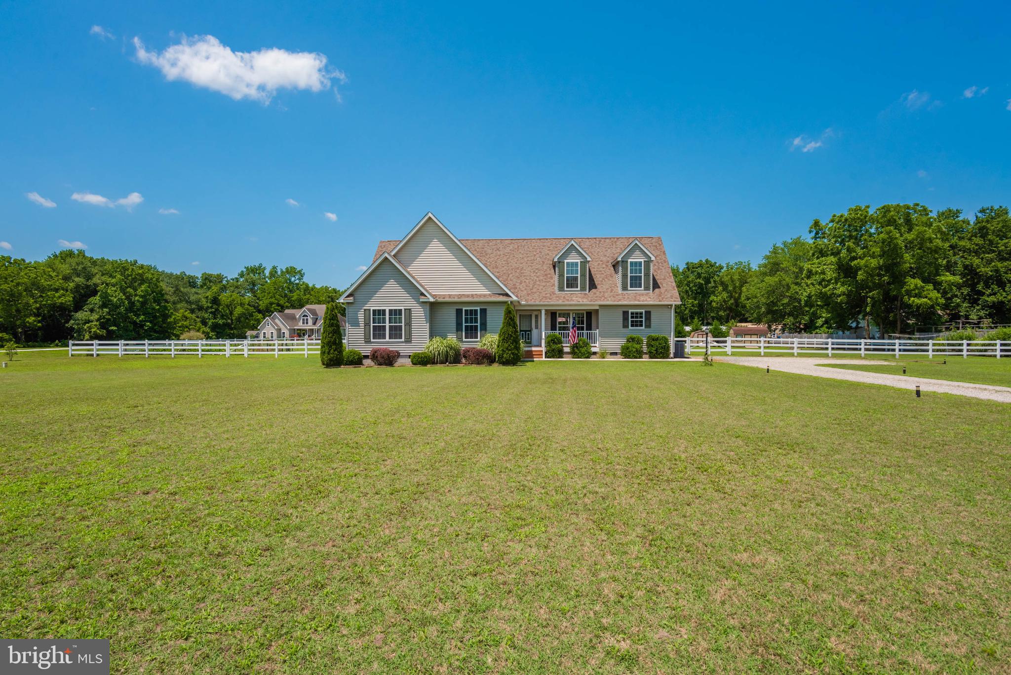 10221 Hammond Road Bishopville, MD 21813 - Photo 1 of 77 Gallery Image 1