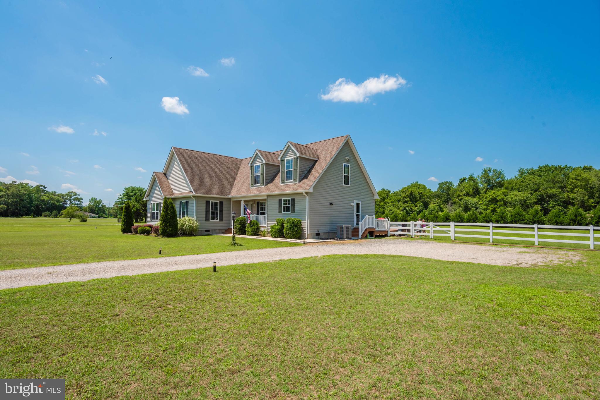 10221 Hammond Road Bishopville, MD 21813 - Photo 11 of 77 Gallery Image 11