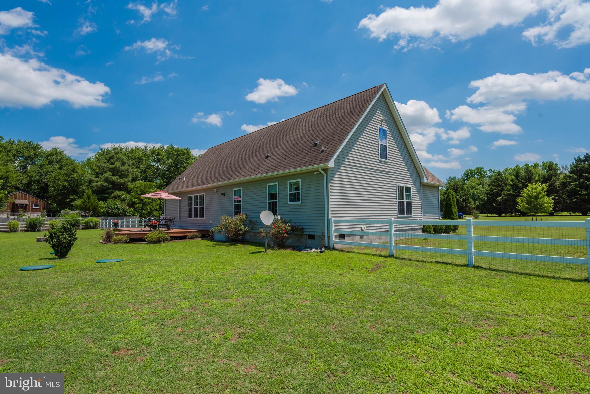 10221 Hammond Road Bishopville, MD 21813 - Photo 12 of 77 Gallery Image 12