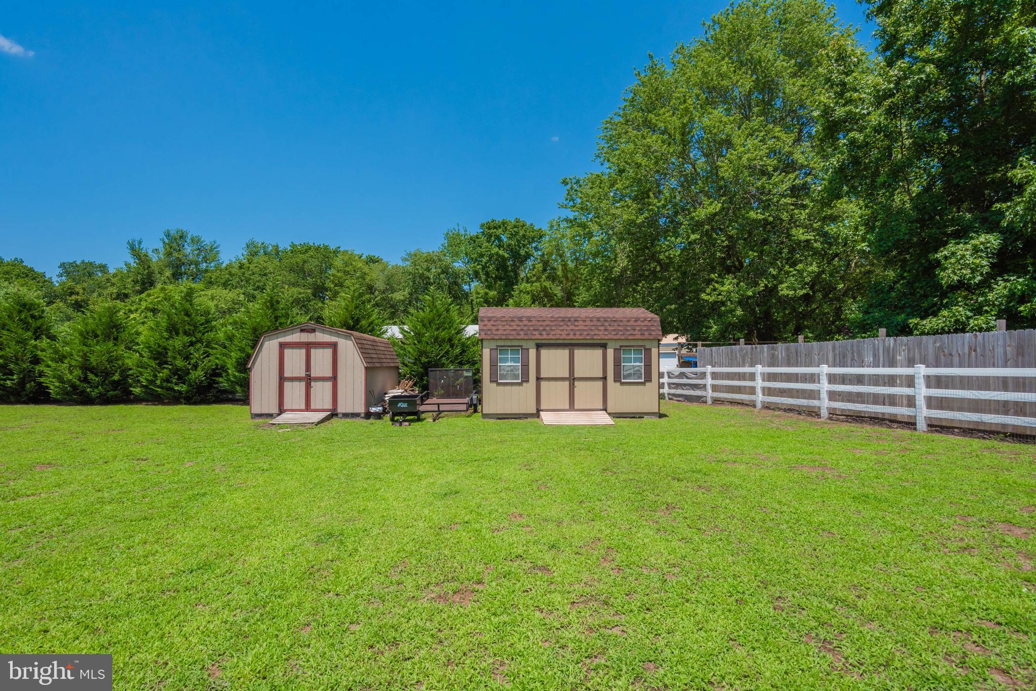 10221 Hammond Road Bishopville, MD 21813 - Photo 54 of 77 Gallery Image 54