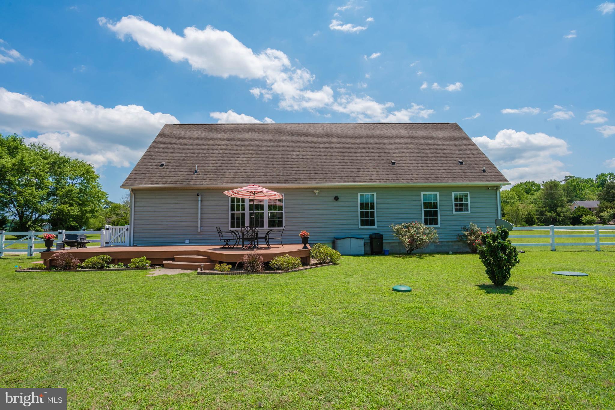 10221 Hammond Road Bishopville, MD 21813 - Photo 64 of 77 Gallery Image 64