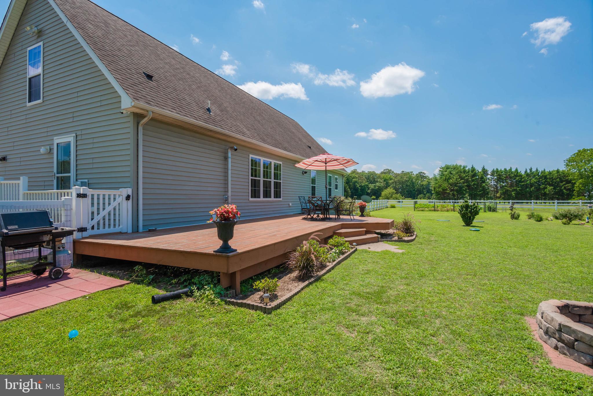 10221 Hammond Road Bishopville, MD 21813 - Photo 66 of 77 Gallery Image 66