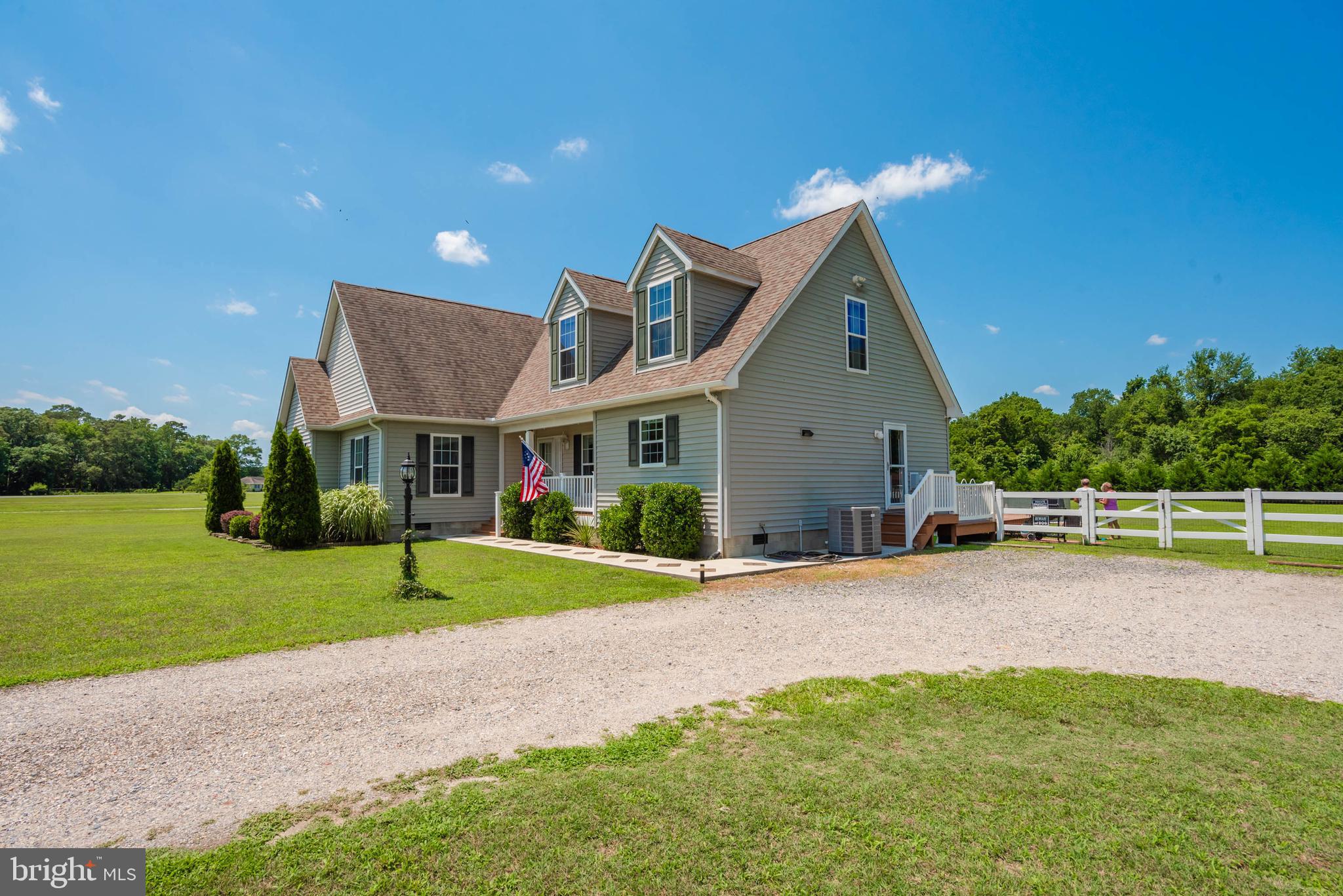 10221 Hammond Road Bishopville, MD 21813 - Photo 70 of 77 Gallery Image 70