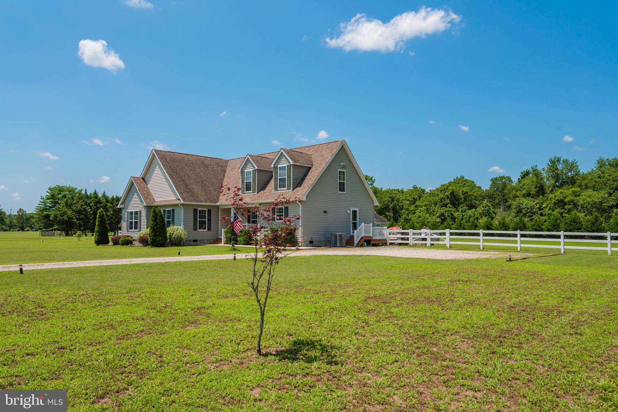 10221 Hammond Road Bishopville, MD 21813 - Photo 71 of 77 Gallery Image 71