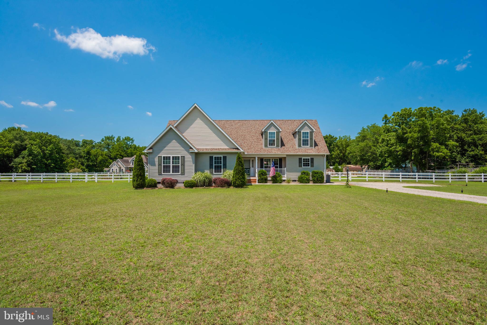 10221 Hammond Road Bishopville, MD 21813 - Photo 72 of 77 Gallery Image 72