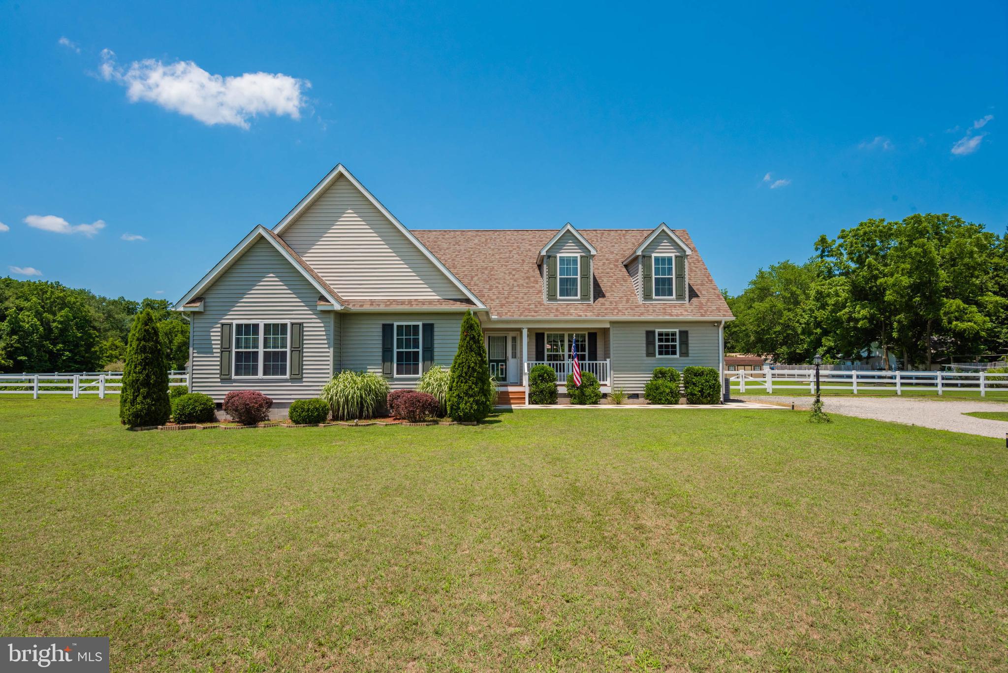 10221 Hammond Road Bishopville, MD 21813 - Photo 74 of 77 Gallery Image 74