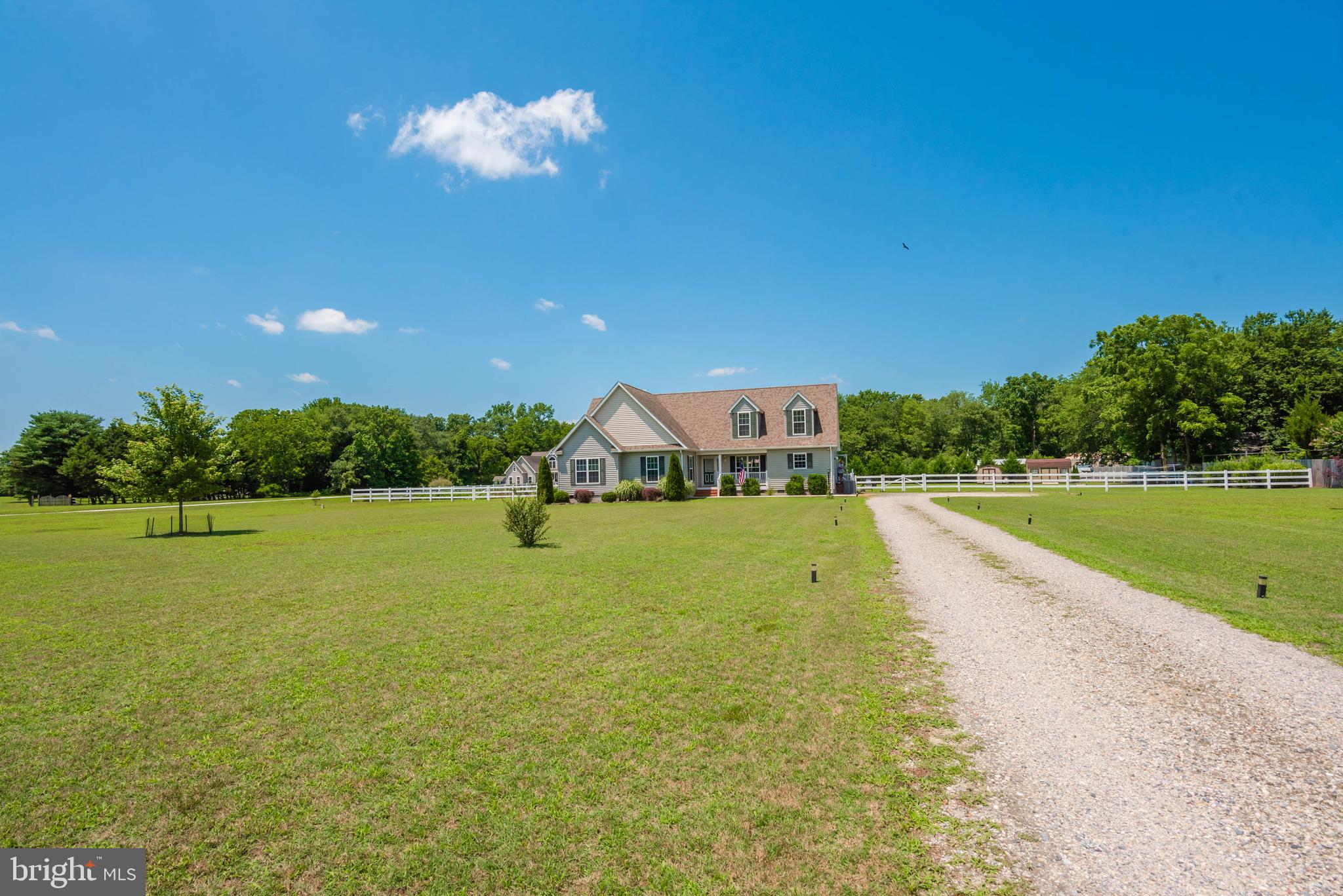 10221 Hammond Road Bishopville, MD 21813 - Photo 75 of 77 Gallery Image 75
