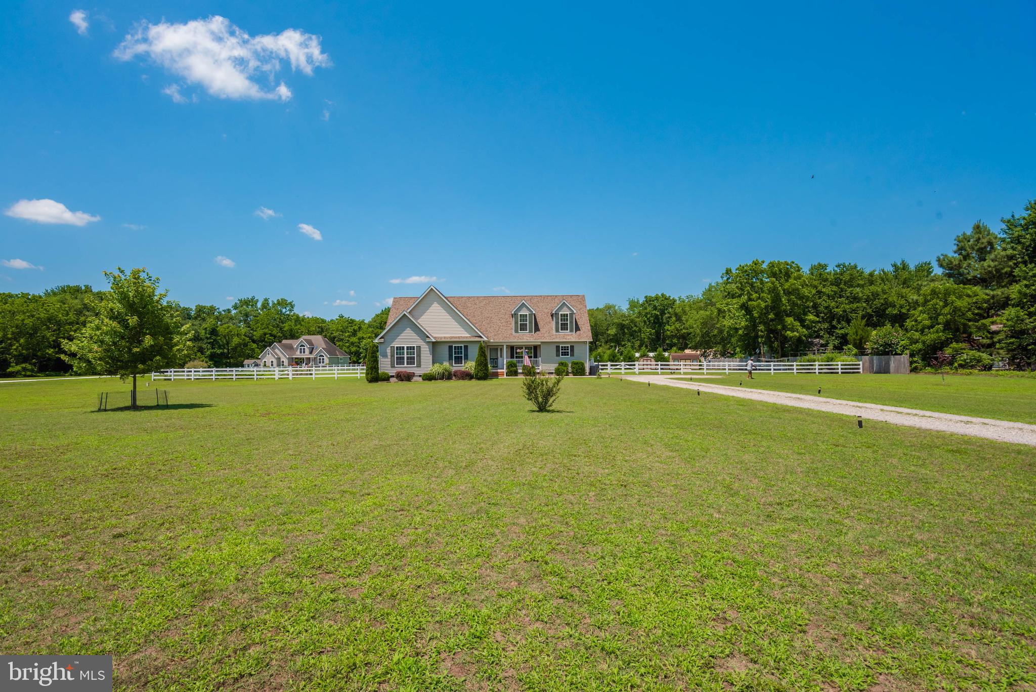 10221 Hammond Road Bishopville, MD 21813 - Photo 76 of 77 Gallery Image 76