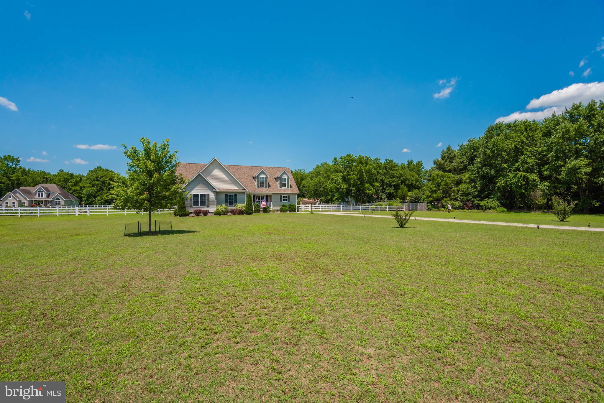 10221 Hammond Road Bishopville, MD 21813 - Photo 77 of 77 Gallery Image 77