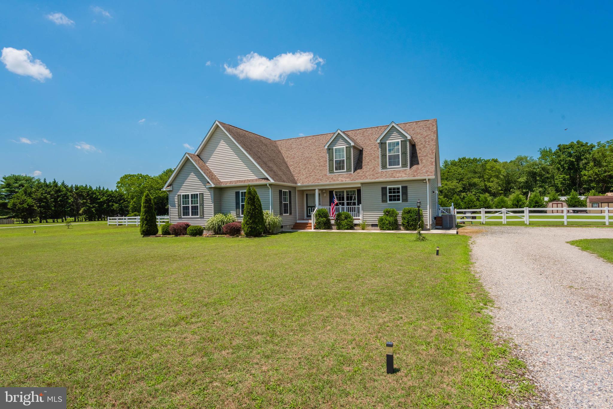 10221 Hammond Road Bishopville, MD 21813 - Photo 9 of 77 Gallery Image 9
